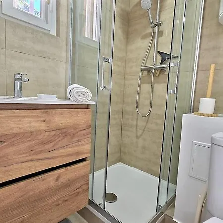 Cosy Des Reves Apartment *