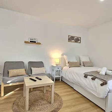 Cosy Des Reves * Villiers-sur-Marne