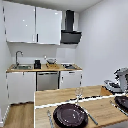 Apartment Cosy Des Reves *