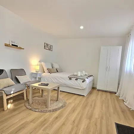 Cosy Des Reves Villiers-sur-Marne